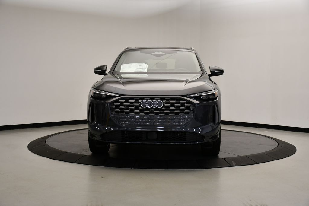 2025 Audi Q5 Premium 8