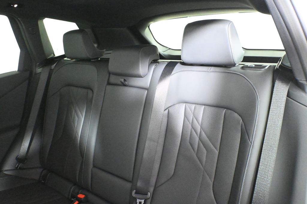 Thumbnail: 2026 BMW X3 - 4