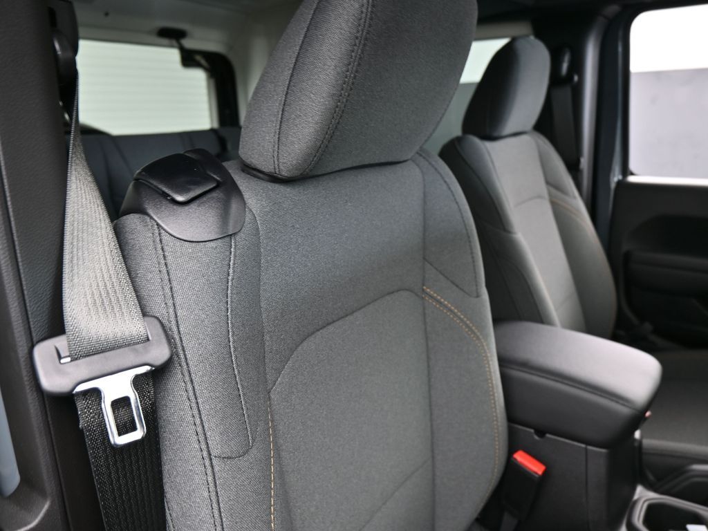 New 2026 Anvil Clear Coat Jeep Willys image 28