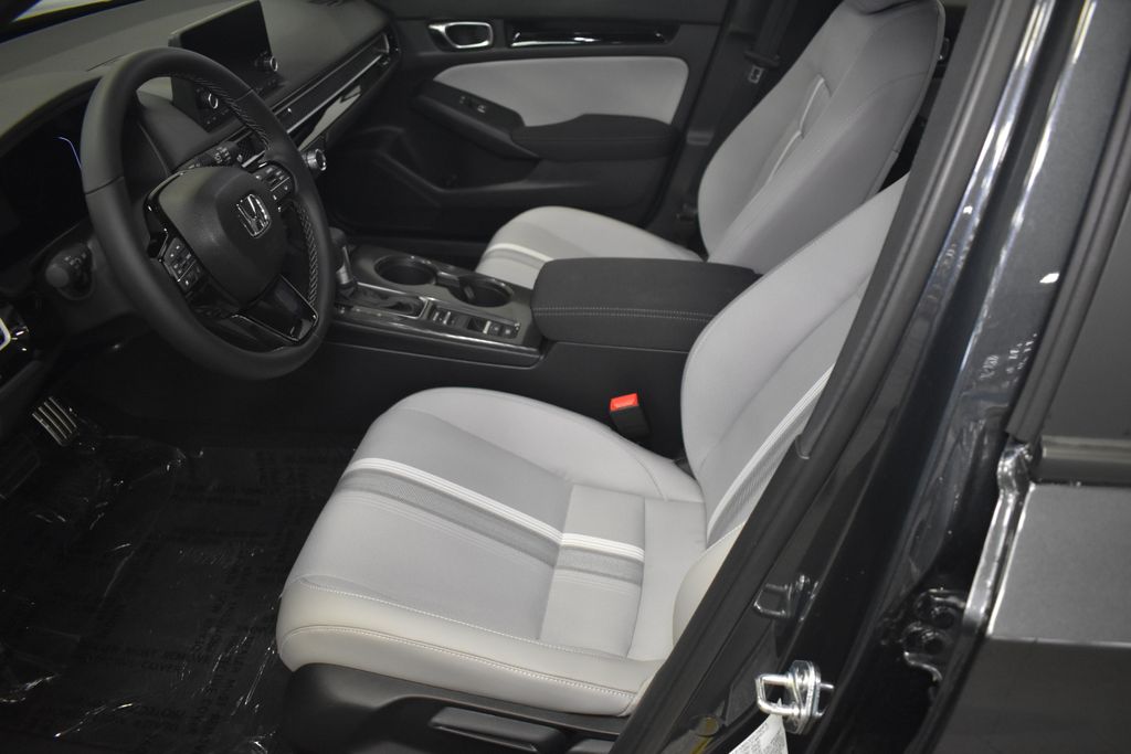 Thumbnail: 2026 Honda Civic - 19