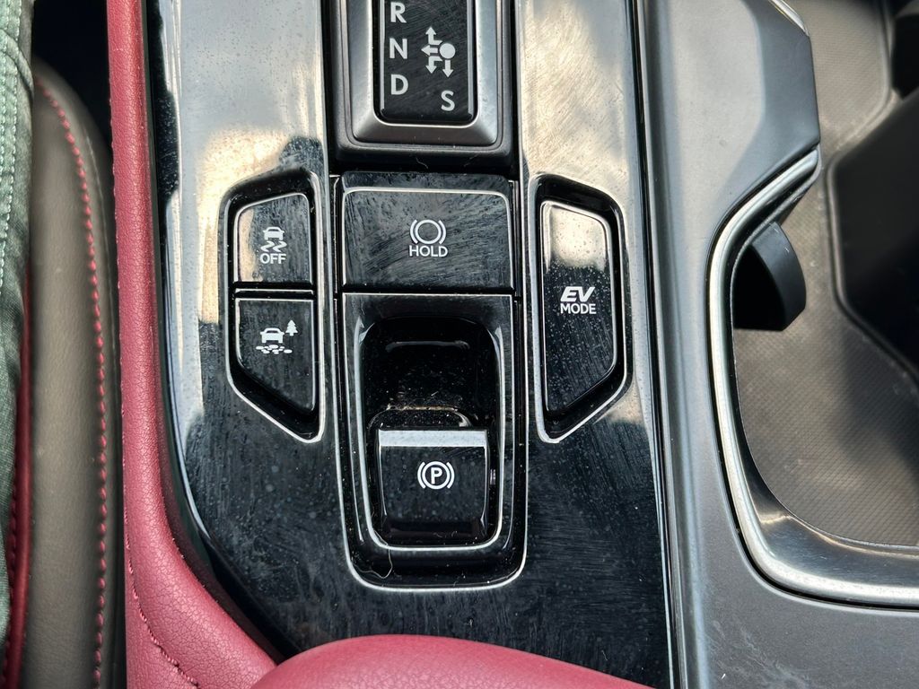 Used 2023 Lexus NX SUV