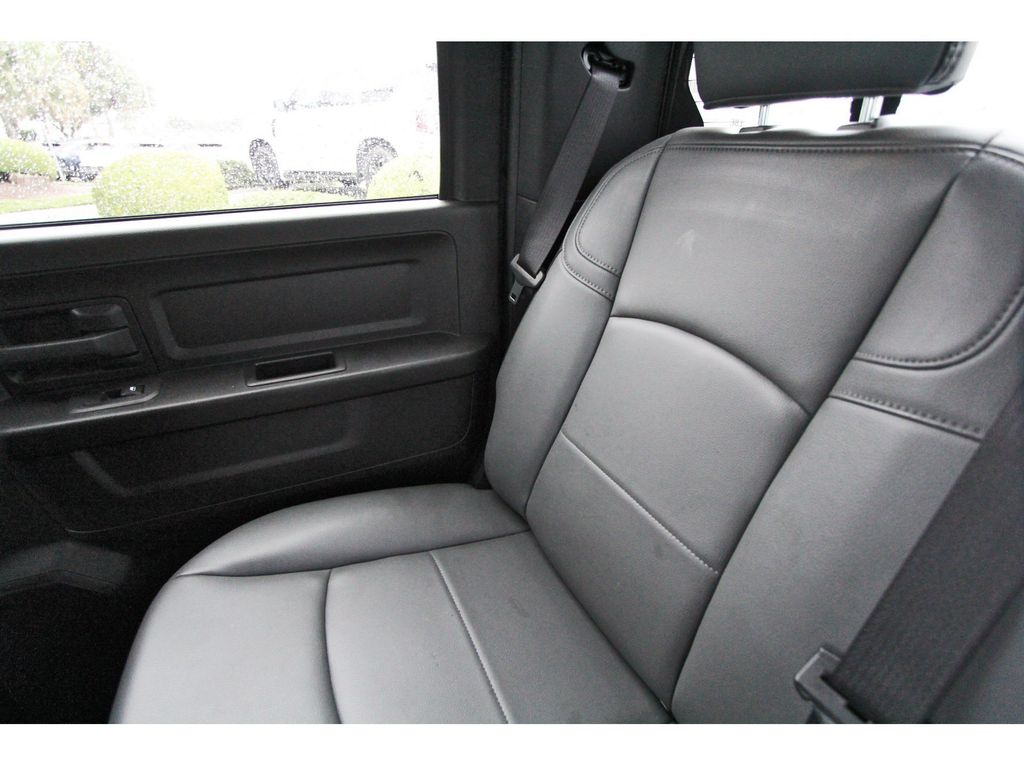 2025 Ram 2500 Tradesman - 10