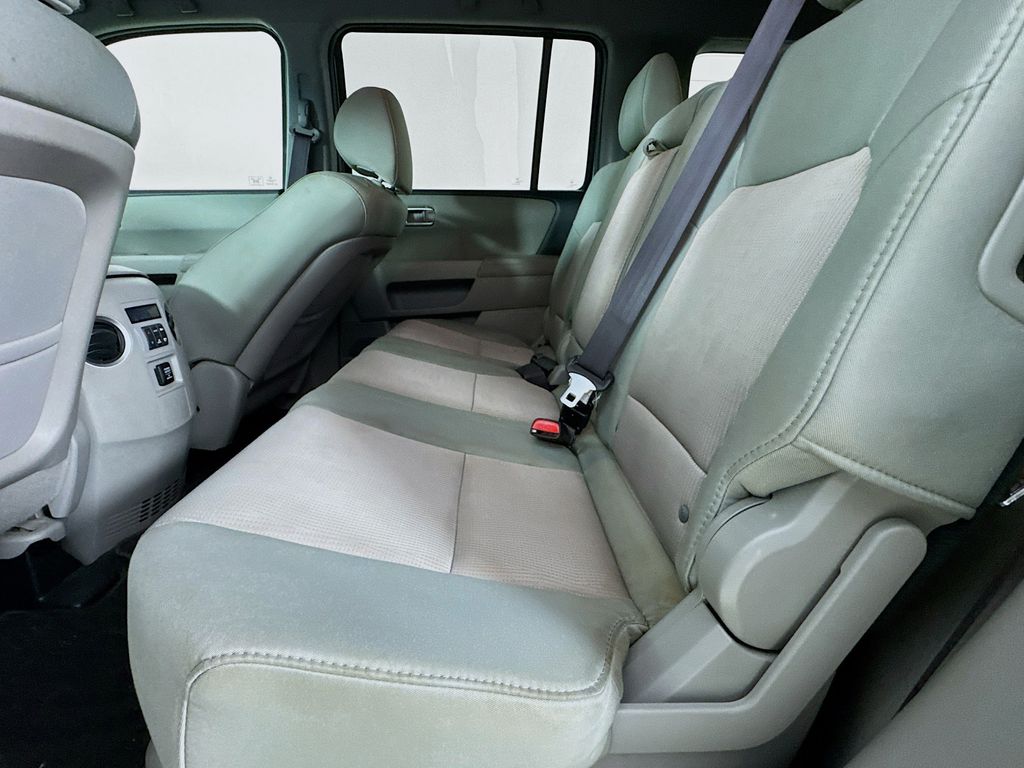 Used Car 2012 Honda Pilot  Ex For Sale Under $10,000 In Austin, Texas