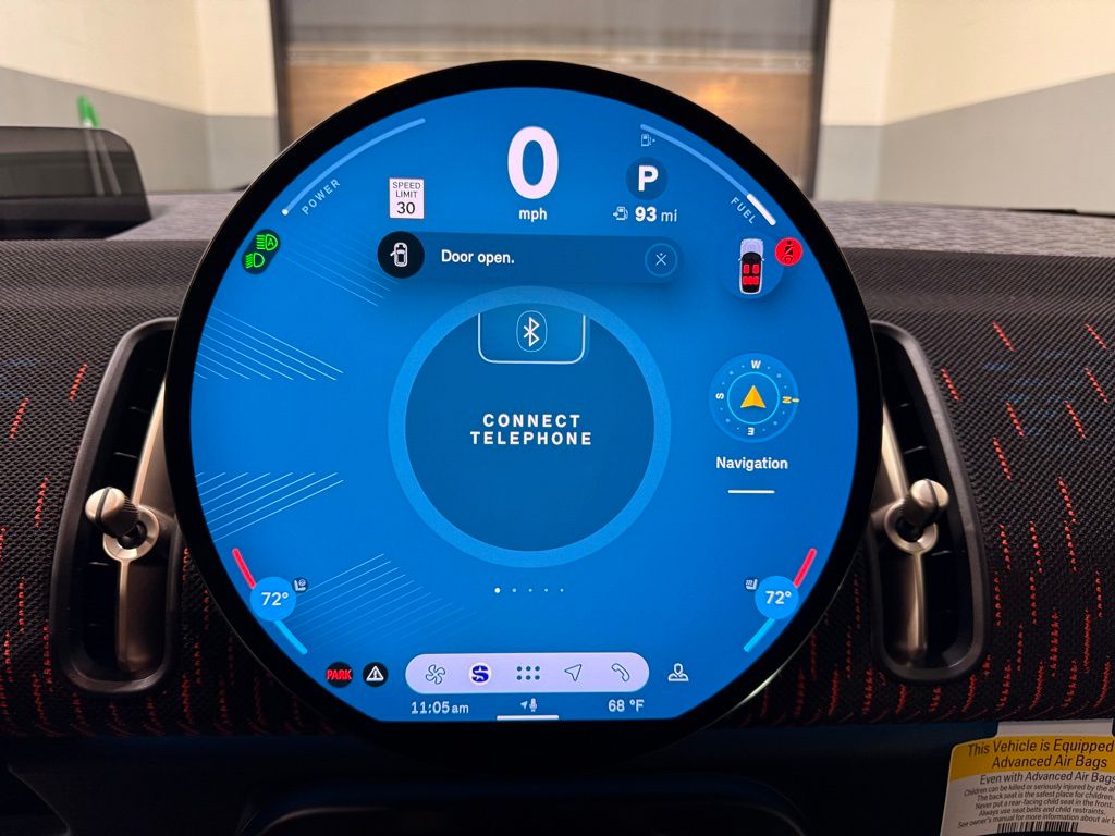 Thumbnail: 2026 MINI Cooper Countryman - 16