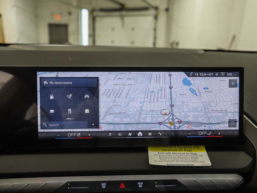 Thumbnail: 2026 BMW X3 - 16