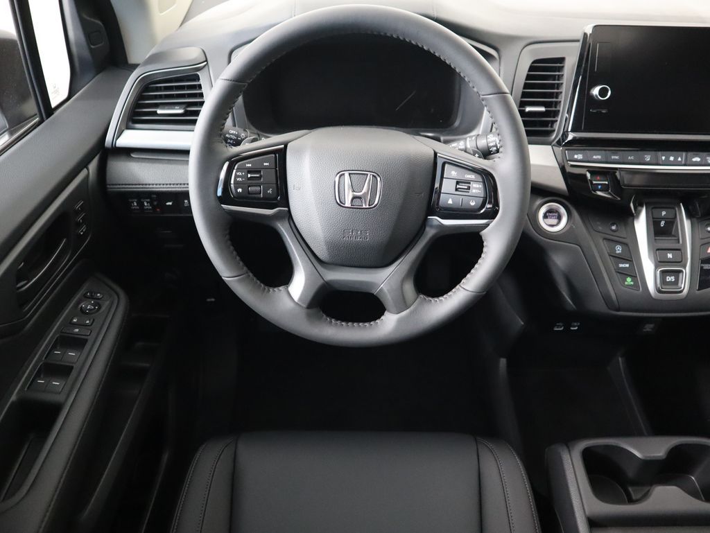 Thumbnail: 2026 Honda Odyssey - 10