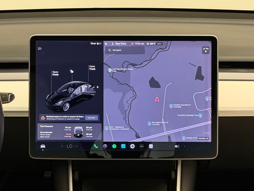 Thumbnail: 2020 Tesla Model 3 - 15