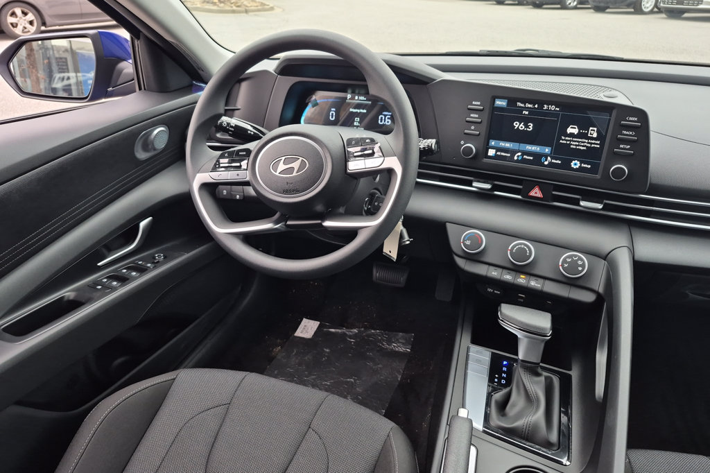 New 2026 Gray HYUNDAI SEL Sport Plus image 20