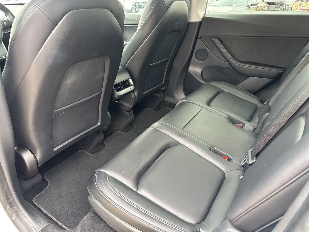 Used Car 2021 Tesla Model Y  Long Range For Sale Under $30,000 In Austin, Texas