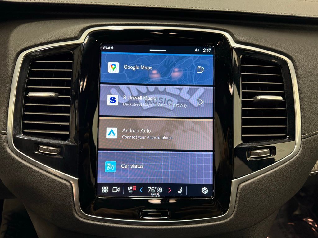 Thumbnail: 2023 Volvo XC90 - 16