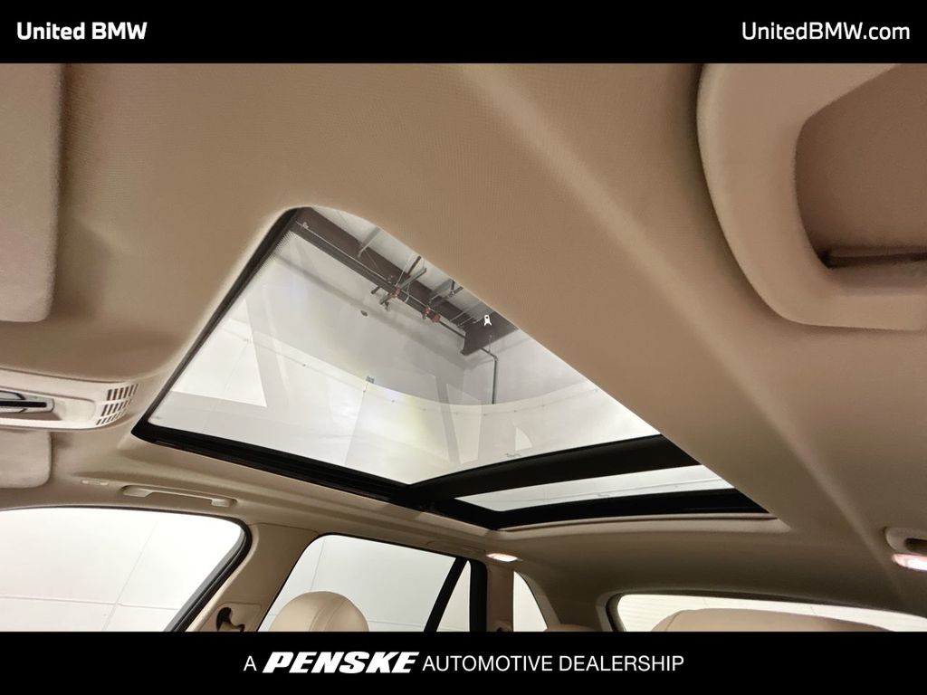 Thumbnail: 2016 BMW X5 - 20