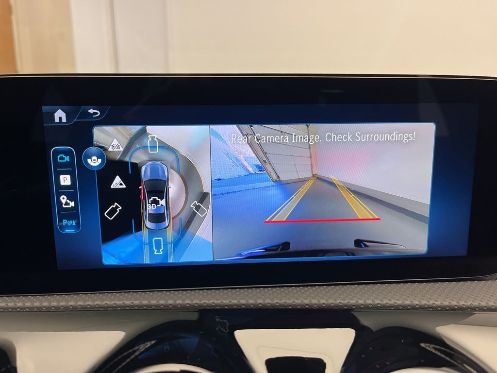 Thumbnail: 2026 Mercedes-Benz CLA - 19