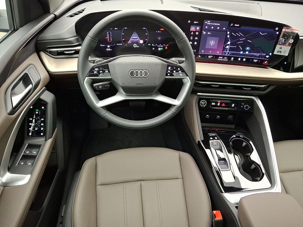 Thumbnail: 2025 Audi Q5 - 6