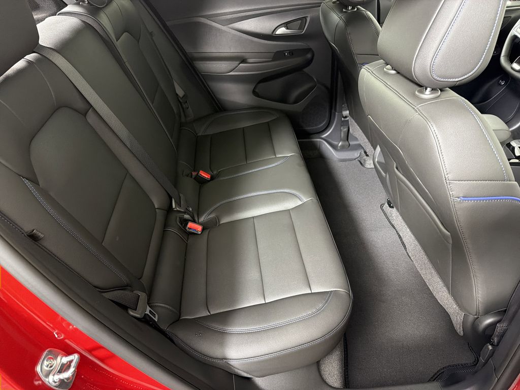 new 2026 Buick Envista car, priced at $30,325