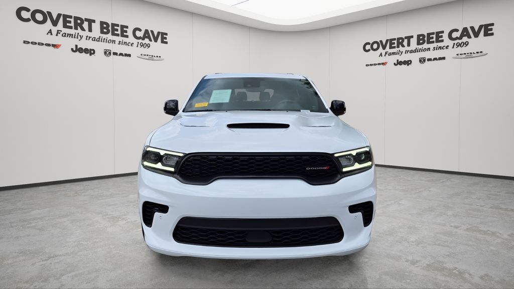 Used Car 2024 Dodge Durango  R/t Plus For Sale Under $50,000 In Austin, Texas