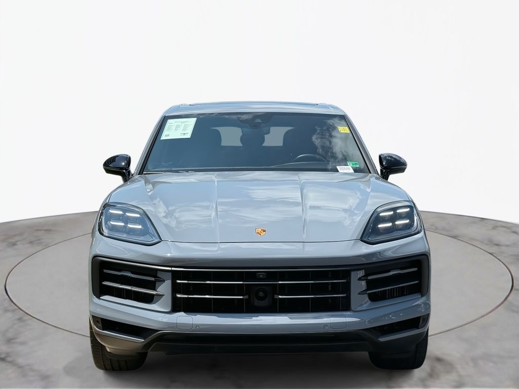 Thumbnail: 2024 Porsche Cayenne - 2