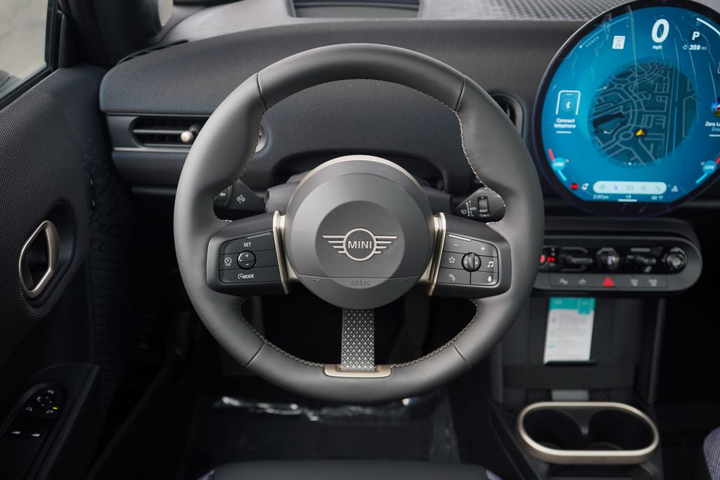 Thumbnail: 2026 MINI Cooper - 9