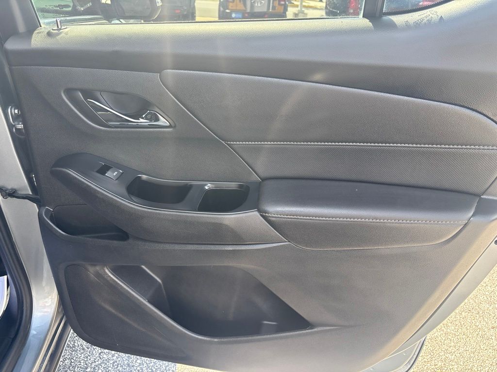 Used 2023 Chevrolet Traverse SUV