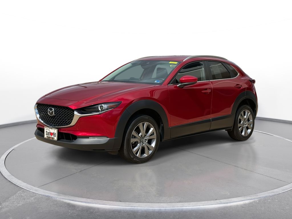 2023 Mazda CX-30 2.5 S Select Package