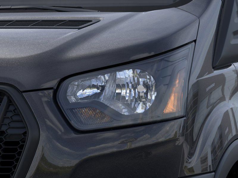 2026 Ford Transit-250 Cargo Van 