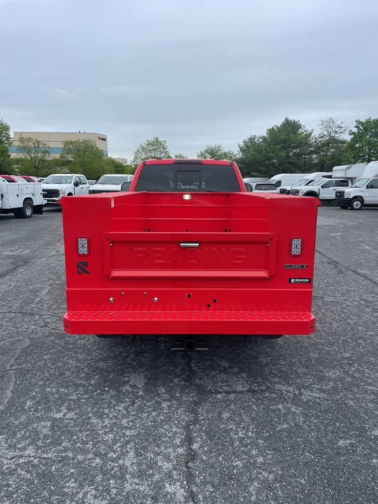 2026 Ford F-350 Chassis XL
