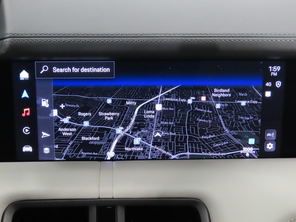 Thumbnail: 2025 Porsche Taycan - 28