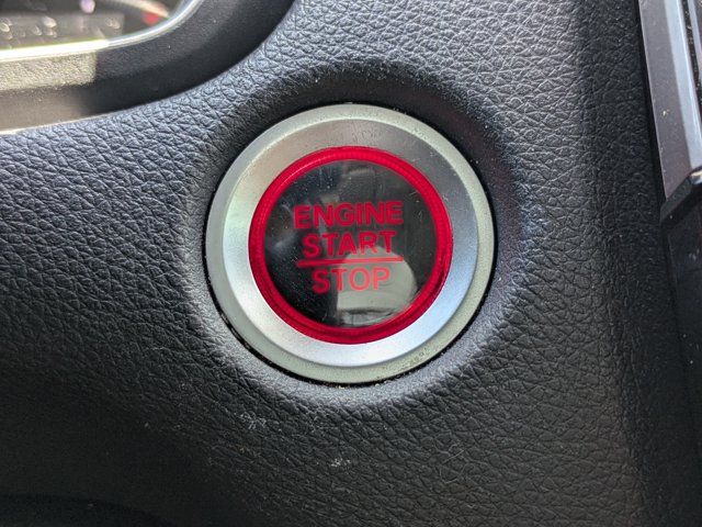 Certified Used 2019 Lunar Silver Metallic Honda EX-L image 27