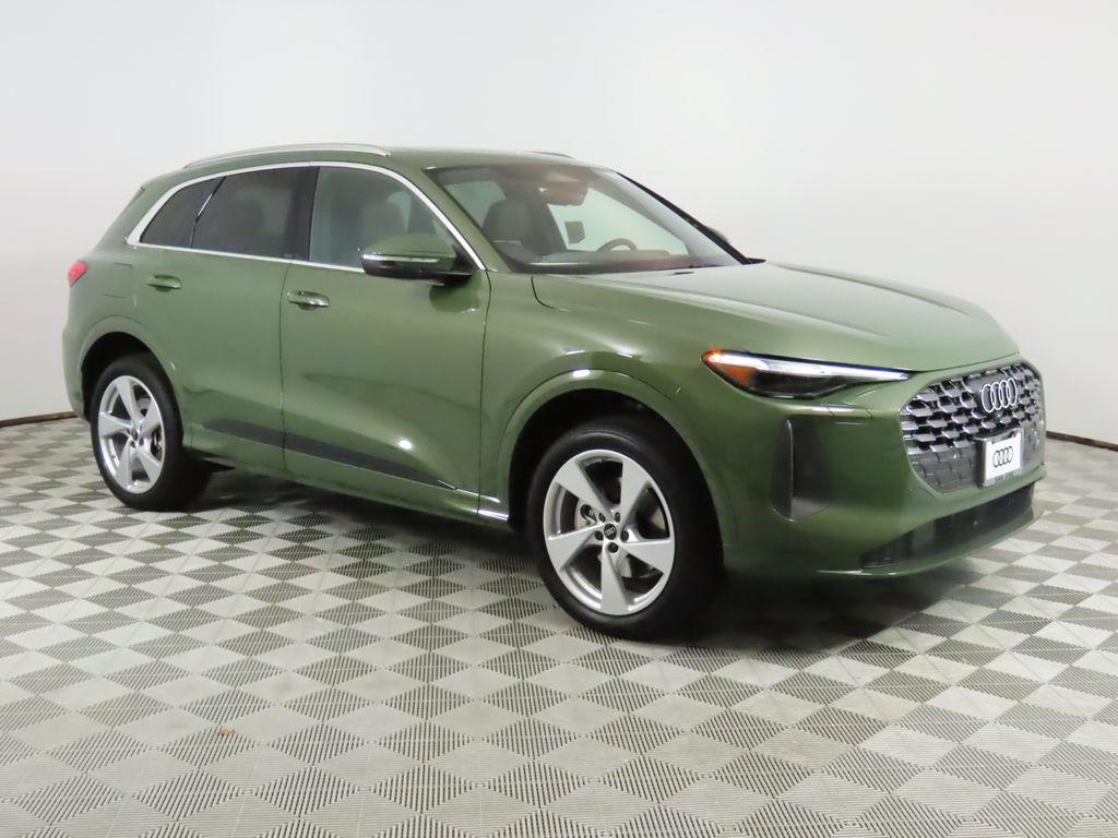 Thumbnail: 2025 Audi Q5 - 7