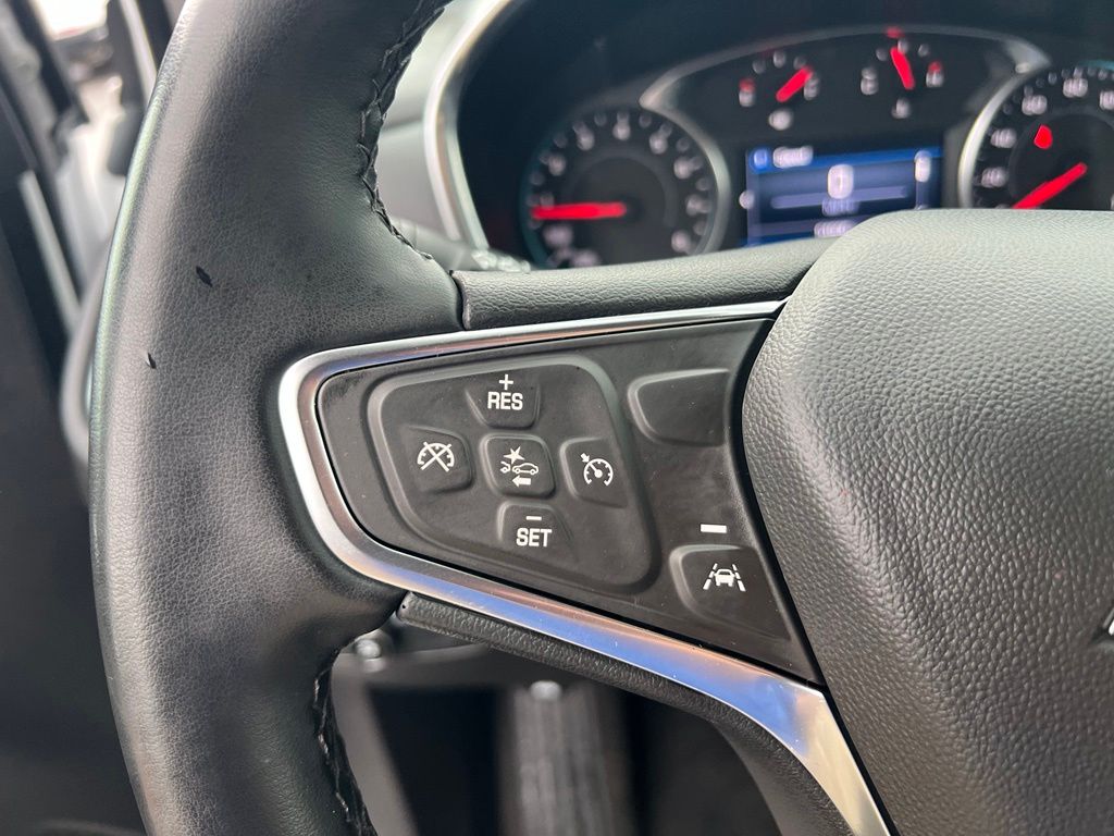 Used 2024 Chevrolet Equinox SUV