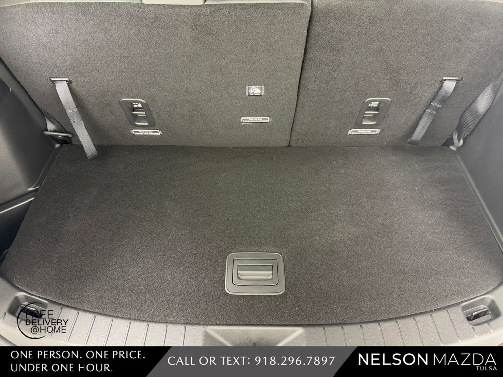 Certified Used 2025 Blue Mazda 3.3 Turbo Select image 40