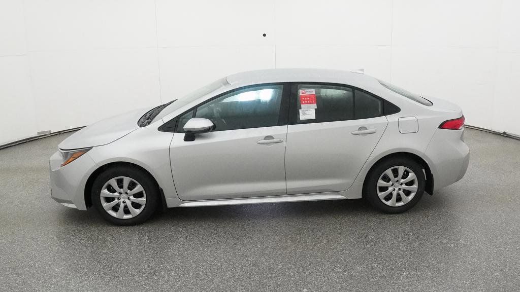 Thumbnail: 2026 Toyota Corolla - 19