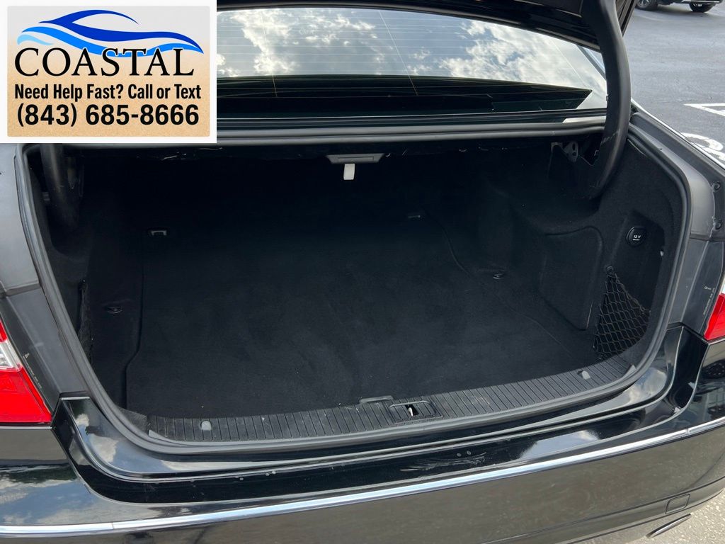 2010 Mercedes-Benz E-Class E 350  at Stokes Honda North