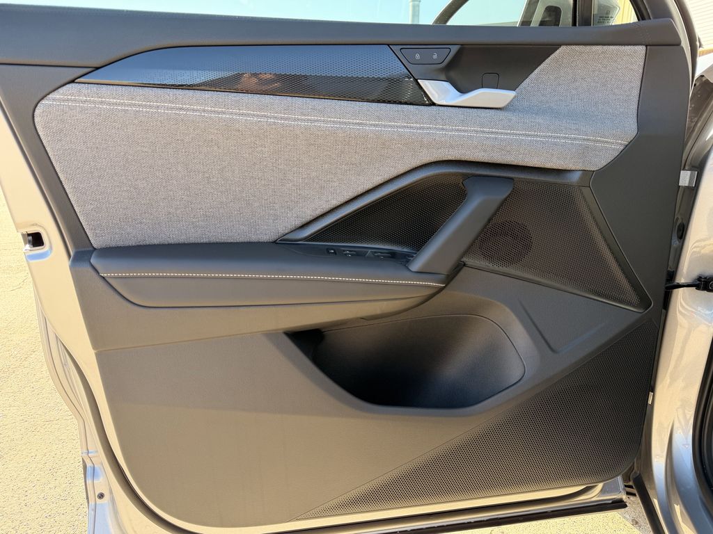 New 2026 Silver Volkswagen 2.0T S image 10