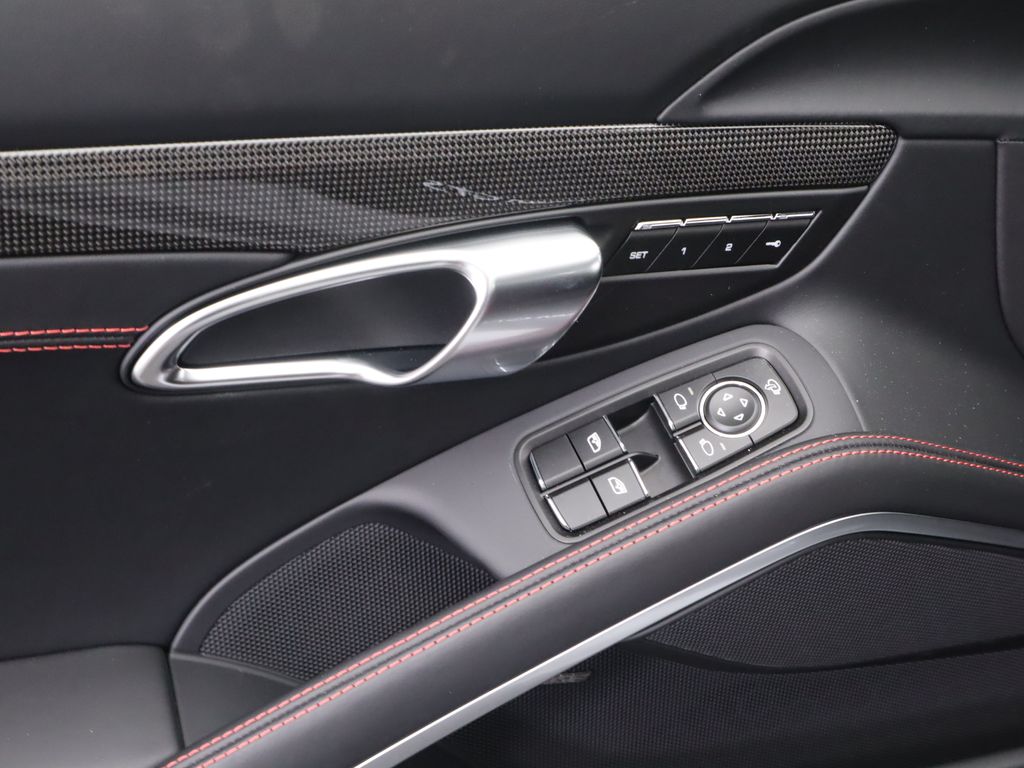 Thumbnail: 2025 Porsche 718 Cayman - 23