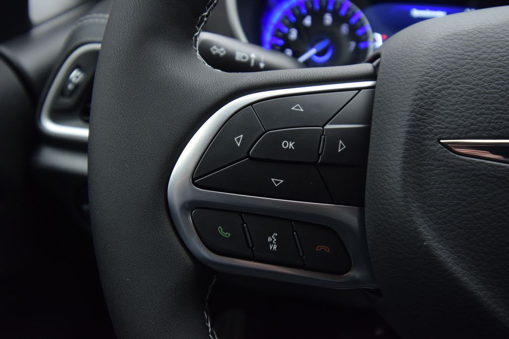 new 2026 Chrysler Pacifica car, priced at $42,471