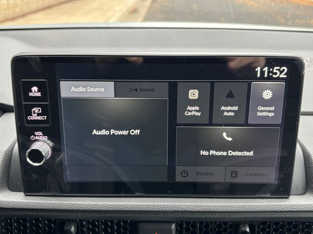 Thumbnail: 2026 Honda CR-V - 21