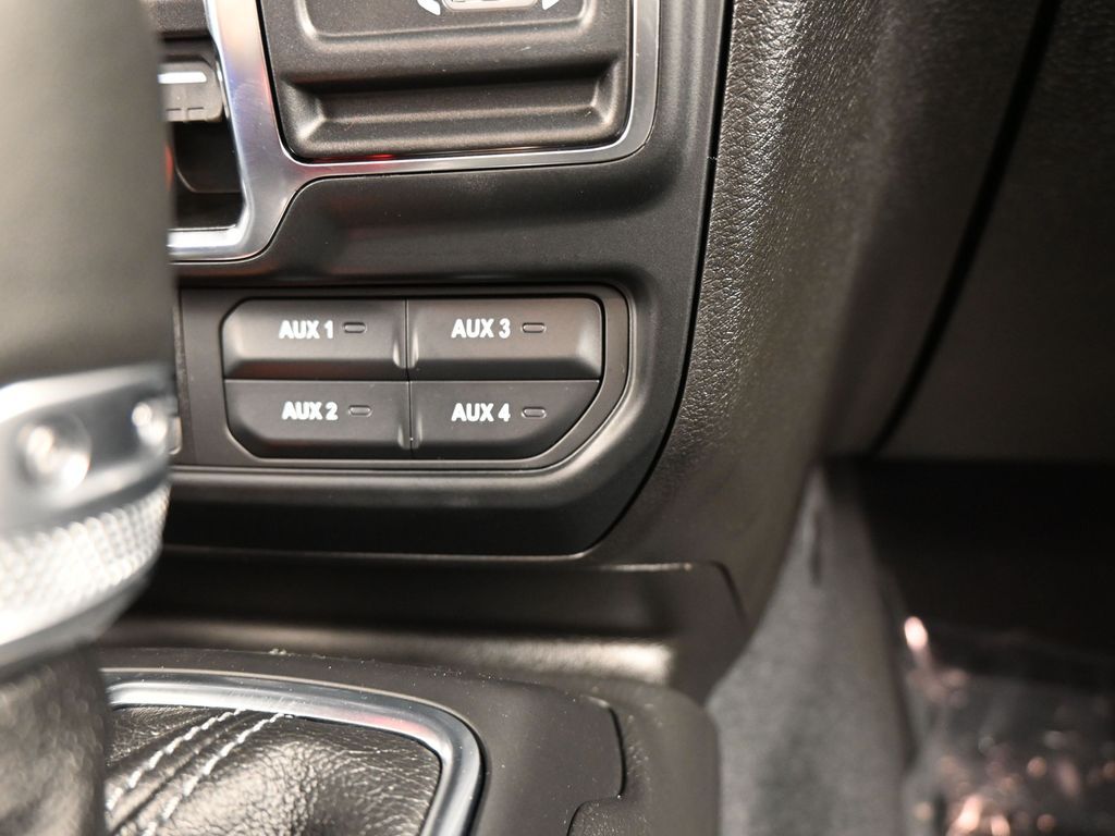 Used 2024 Black Clearcoat Jeep Sport image 24