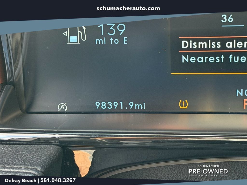 used 2022 Lincoln Navigator car, priced at $51,167