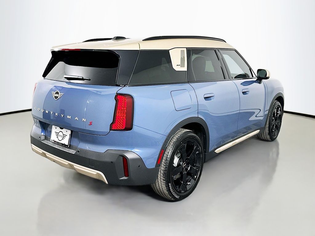 Thumbnail: 2026 MINI Cooper Countryman - 5
