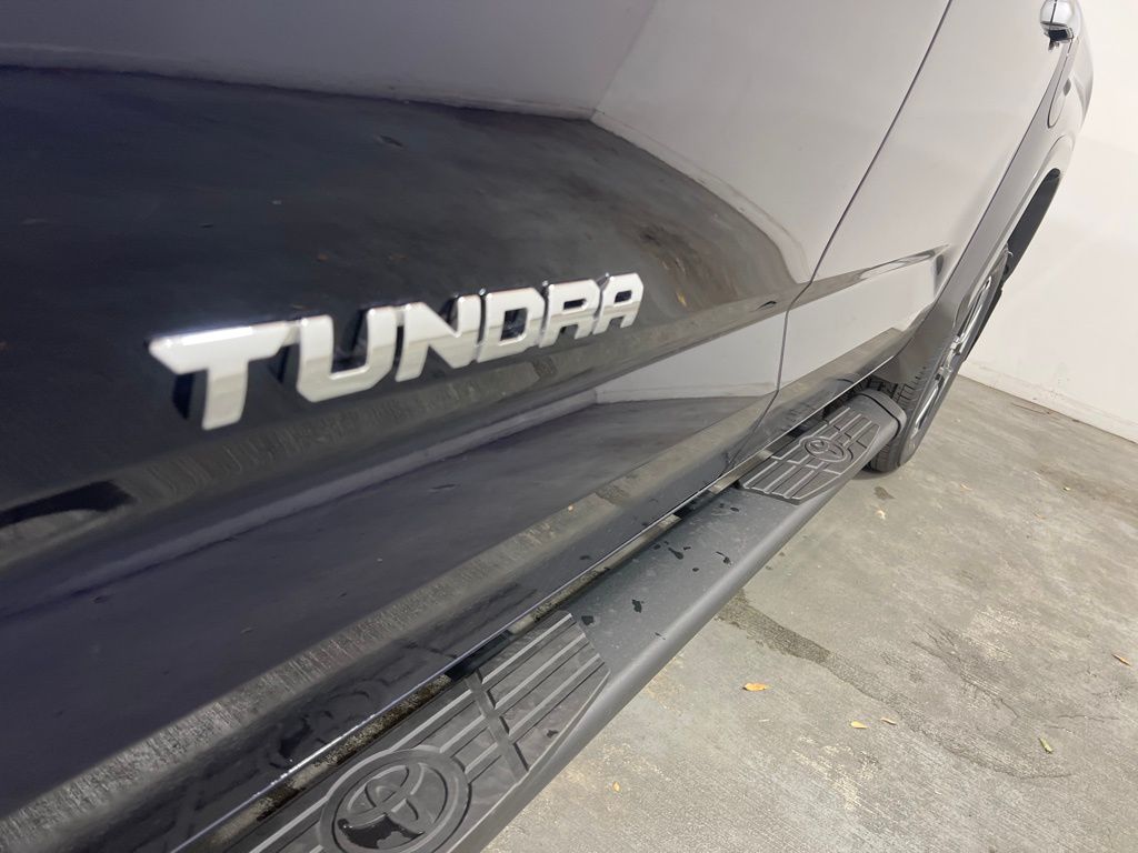 2024 Toyota Tundra Limited 8