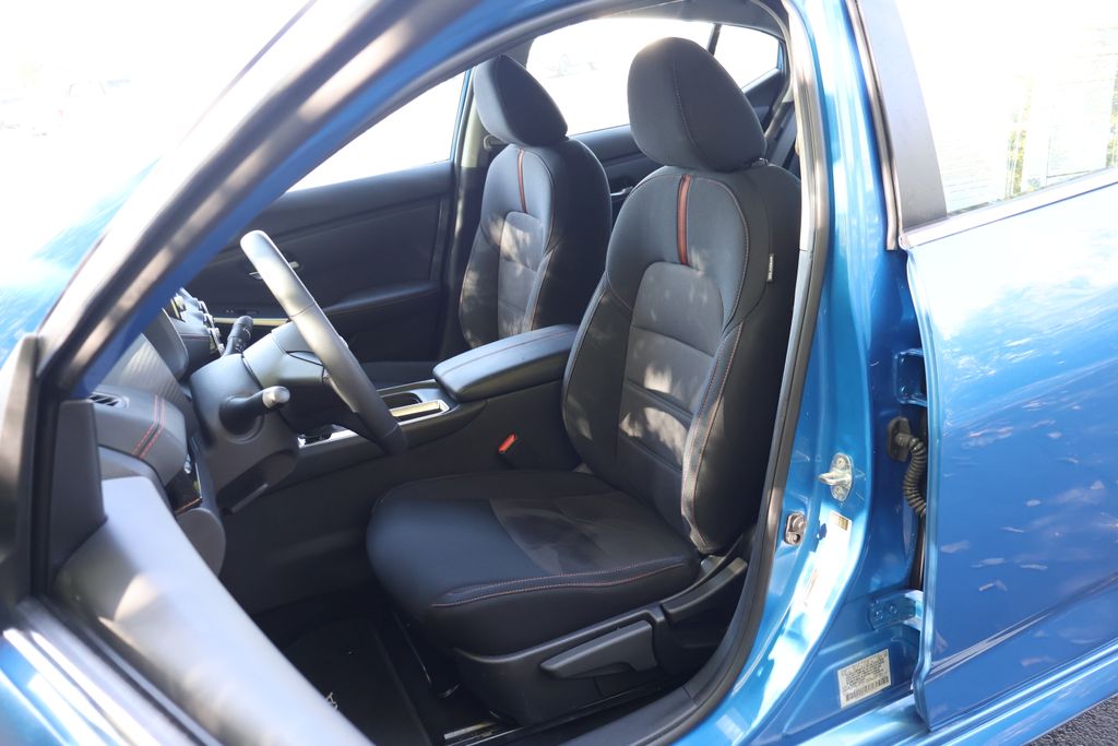 Thumbnail: 2025 Nissan Sentra - 28