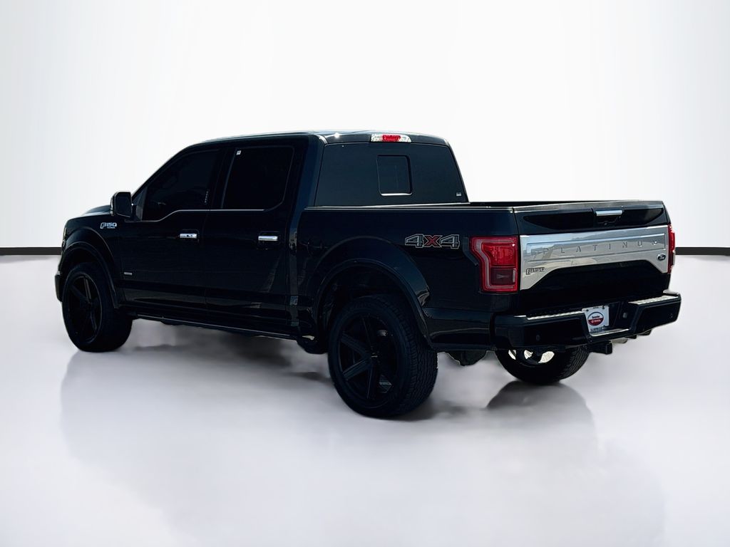 Thumbnail: 2017 Ford F-150 - 7