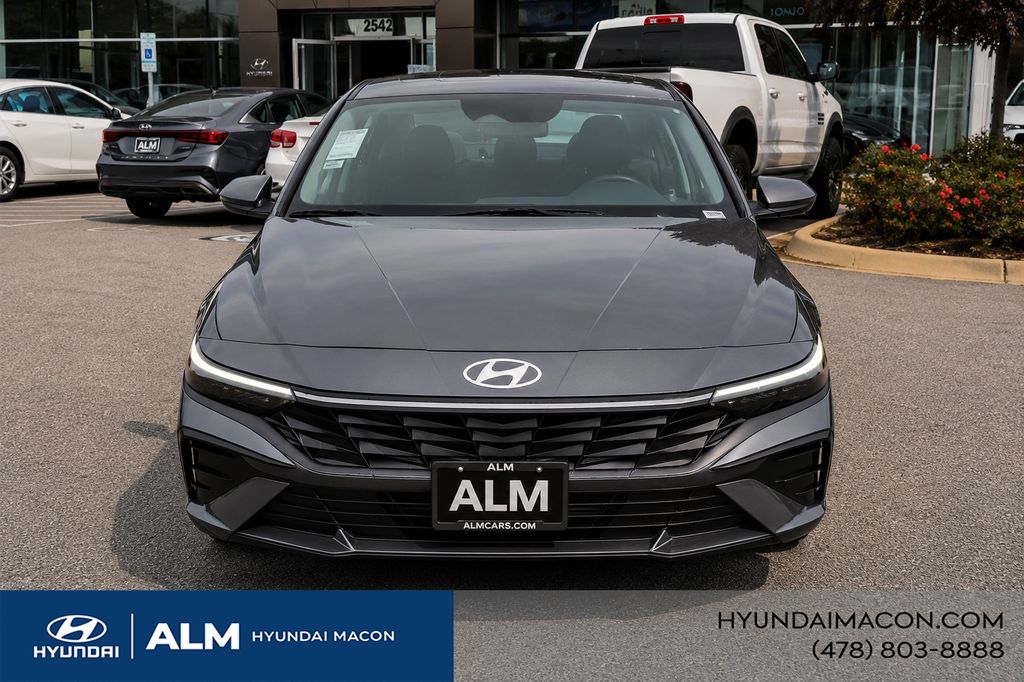 New 2026 Gray HYUNDAI SEL Sport Plus image 3