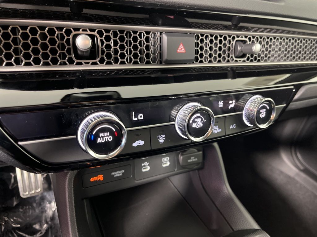 Thumbnail: 2026 Honda Civic - 30