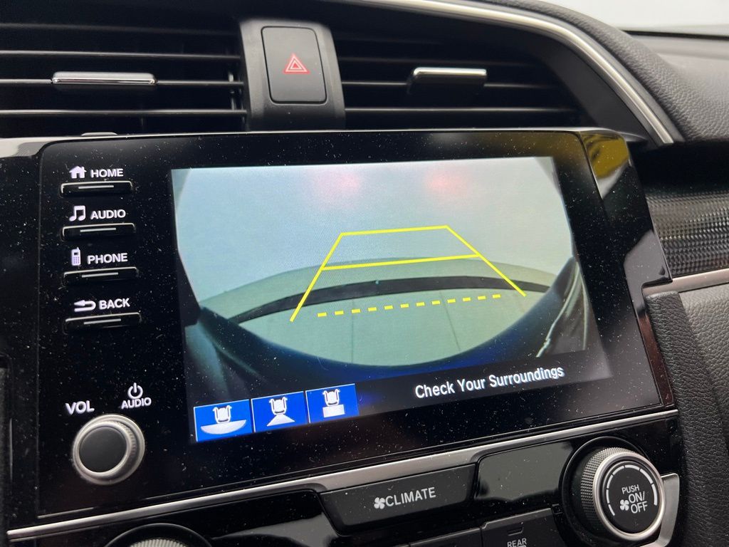 Thumbnail: 2019 Honda Civic - 18