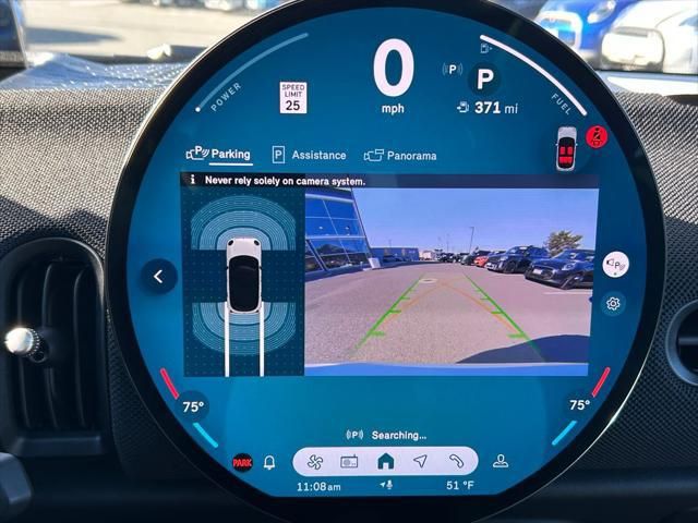 Thumbnail: 2026 MINI Cooper - 22