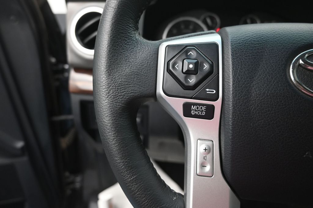 Used 2015 Toyota Tundra Truck