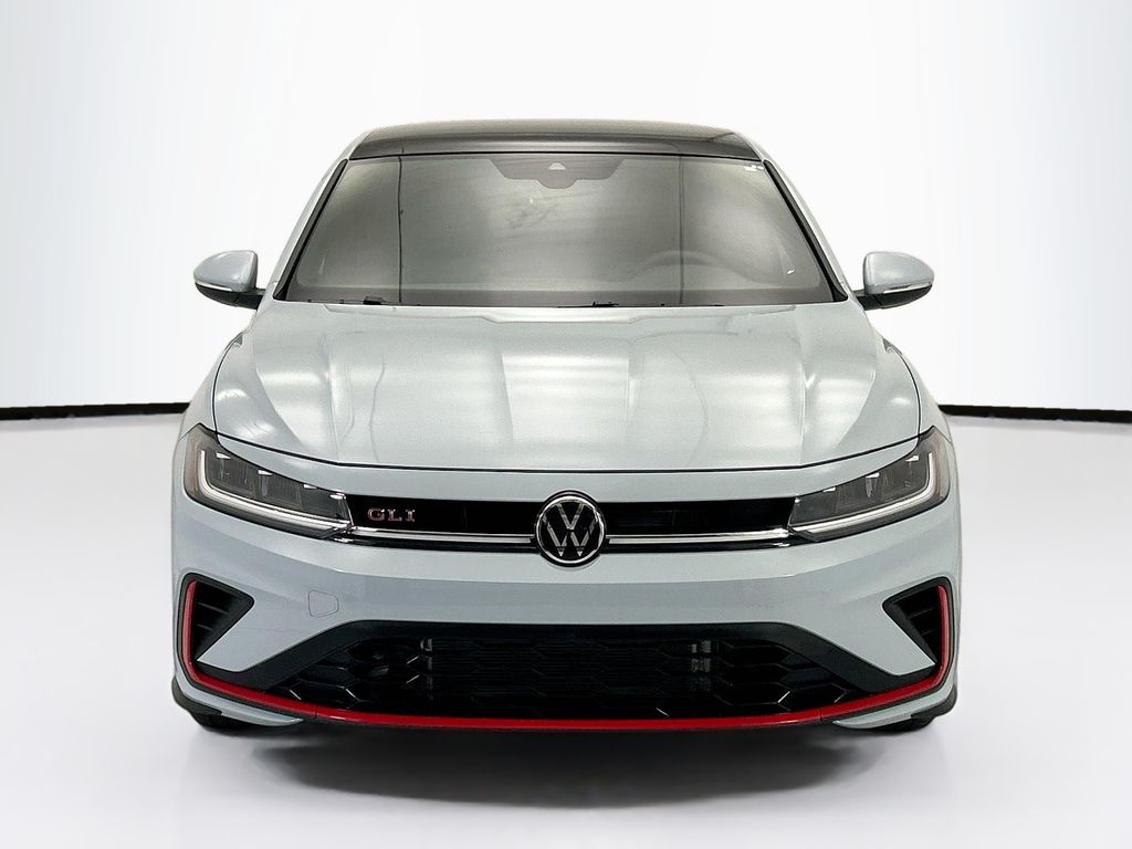 Thumbnail: 2026 Volkswagen Jetta - 2