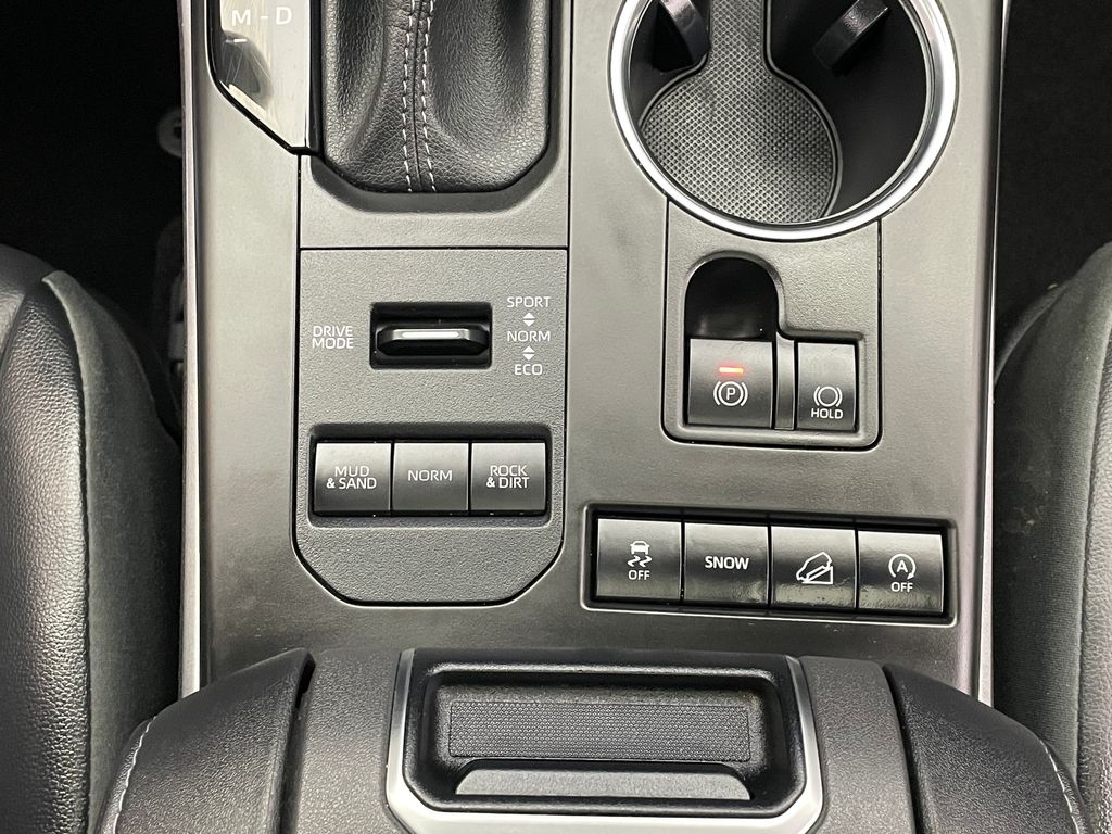 2022 Toyota Highlander XLE 29