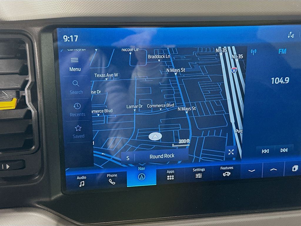 Thumbnail: 2022 Ford Bronco - 13